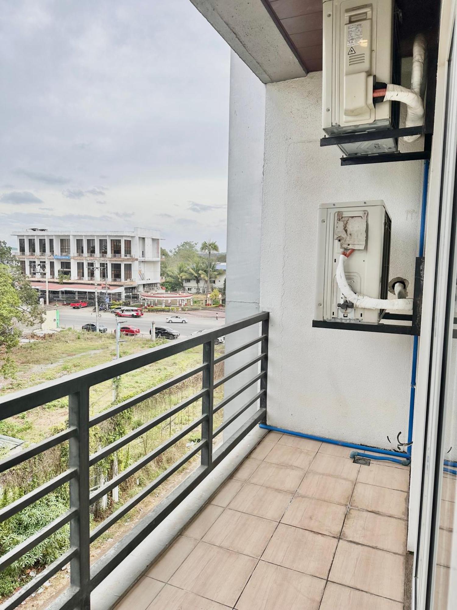 3 Smart Condominium In Cagayan De Oro City Exterior photo